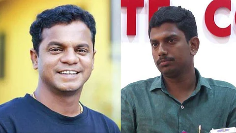 ബാലുശ്ശേരിയില് ധര്മ്മജനെങ്കില് ഇടതുപക്ഷത്തിന് നിന്ന്
എസ്.എഫ്.ഐ നേതാവ് സച്ചിന് ദേവിന് സാധ്യത