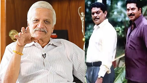 സിബിഐ അഞ്ചില് വിക്രമായി ജഗതി ഉണ്ടാകുമോ? എസ്.എന് സ്വാമിയുടെ പ്രതികരണം