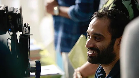 അഖില് സത്യന്