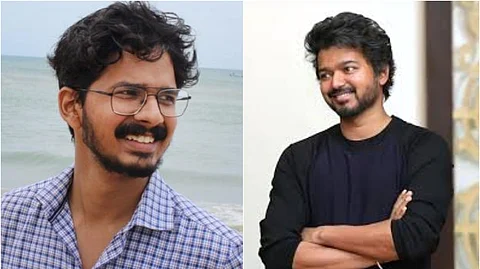 വിജയ് സാര്, ഇത് നരഹത്യയാണ്, ആളുകള് മരിക്കുകയാണ്; മാസ്റ്റര് റിലീസിനെതിരെ യുവഡോക്ടര്