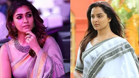 ലൂസിഫര് തെലുങ്കില് ചിരഞ്ജീവിക്കൊപ്പം നയന്താരയും, പ്രിയദര്ശിനി രാംദാസിന്റെ റോളിലെന്ന് റിപ്പോര്ട്ട്