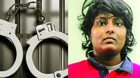 16കാരി ആത്മഹത്യ ചെയ്ത സംഭവം; ഒരു വര്ഷത്തിന് ശേഷം യുവതി അറസ്റ്റില്