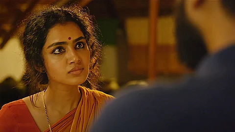 സ്വാതന്ത്ര്യം ആരുടേത് ? അനുപമ പരമേശ്വരൻ നായികയാകുന്ന 'ഫ്രീഡം അറ്റ് മിഡ്നൈറ്റ്'