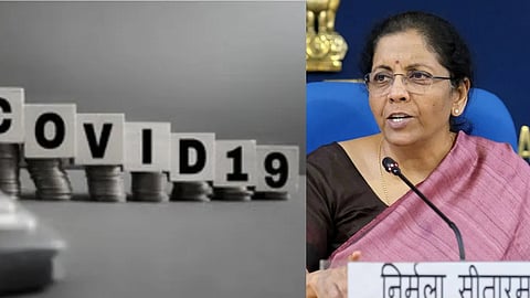 വാക്സിന് ചെലവും സാമ്പത്തിക പ്രതിസന്ധിയും നേരിടാന് 'കൊവിഡ് സെസ്'; നീക്കവുമായി കേന്ദ്രം