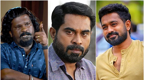 കൊവിഡ് കാലത്തെ കേരള രാഷ്ട്രീയവും മാധ്യമങ്ങളും, ആസിഫലി- സുരാജ് ടീമിനൊപ്പം നാലാം തൂണുമായി അജയ് വാസുദേവ്