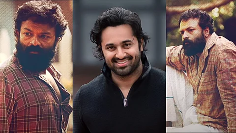 'മുരളി', ജയസൂര്യയുടെ മികച്ച പ്രകടനങ്ങളിലേക്ക് ഒന്ന് കൂടി, 'വെള്ളം' അതിമനോഹരമെന്ന് ഉണ്ണി മുകുന്ദൻ