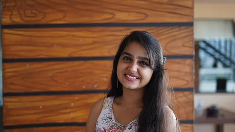 പെണ്കുട്ടികള്ക്ക് വാങ്ക് വിളിക്കാന് പറ്റില്ലെന്ന് അറിയില്ലായിരുന്നു, ഗേള്സ് സ്ക്വാഡ് ആയിരുന്നു ഈ സിനിമ: അനശ്വര രാജന് അഭിമുഖം