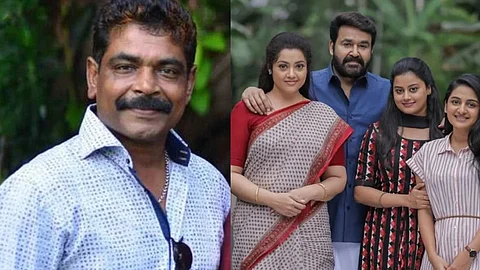 '100 കോടി സിനിമയുടെ റിലീസ് നീണ്ടുപോകുന്നതുണ്ടാക്കുന്ന ബാധ്യത ചെറുതല്ല', ദൃശ്യം വിറ്റത് മരക്കാര് തിയേറ്ററിലെത്തിക്കാനെന്ന് ആന്റണി