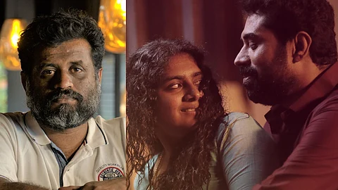 'സിനിമ മനുഷ്യരെ സ്വാധീനിക്കും അല്ലേ?', ‘ദി ഗ്രേറ്റ് ഇന്ത്യൻ കിച്ചൻ’ ടെലഗ്രാമിൽ കണ്ടവരും പണമയച്ചെന്ന് ജിയോ ബേബി