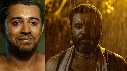 'മൂത്തോൻ', കരിയറിലെ 'മോസ്റ്റ് അണ്ടര് റേറ്റഡ് സിനിമ', നിവിൻ പോളി