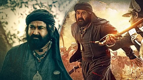മോഹന്ലാലിന്റെ 'മരക്കാര് അറബിക്കടലിന്റെ സിംഹം'
മാര്ച്ച് 26ന് തിയറ്ററുകളിലേക്ക്
വമ്പന് പ്രഖ്യാപനം |Marakkar Arabikadalinte Simham