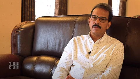 'സഖ്യത്തിനായി മൂന്ന് മുന്നണികളും സമീപിച്ചു, യു.ഡി.എഫ് നേരിട്ടുതന്നെ സമീപിച്ചു', ചര്ച്ചകള് പുരോഗമിക്കുകയാണെന്ന് സാബു എം. ജേക്കബ്