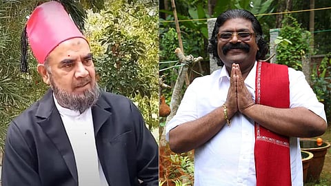 വാരിയംകുന്നനായെത്തുക തലൈവാസല് വിജയ്; താരങ്ങളെ പ്രഖ്യാപിച്ച് അലി അക്ബര്