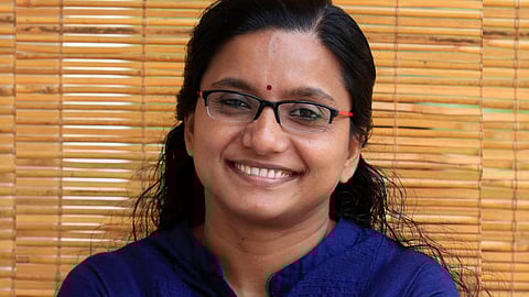 'യോഗ്യതയും പ്രവര്ത്തിപരിചയവുമൊന്നും ചിത്രത്തിലേയില്ല', ആരോപണങ്ങള്ക്ക് പിന്നില് രാഷ്ട്രീയഉദ്ദേശങ്ങളെന്ന് ഡോ.പ്രിയ വര്ഗീസ്