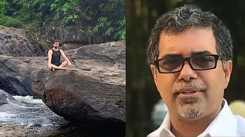 'നിങ്ങള് നമ്മുടെ മഹാസംസ്കാരത്തെ കൊഞ്ഞനം കാട്ടുകയാണ്', രമേഷ് പിഷാരടിയെ വിമര്ശിച്ച് അബ്ദുള്ളക്കുട്ടി