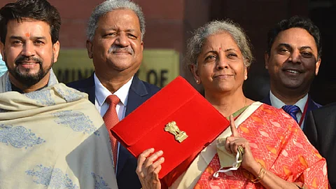 കര്ഷകര്ക്ക് 16.5 ലക്ഷം കോടിയുടെ വായ്പാ പദ്ധതി; ക്ഷേമ പദ്ധതികള്ക്ക് 75,060 കോടി രൂപ