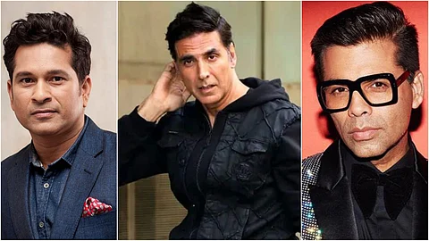 ഷെയിം ഓണ് ബോളിവുഡ്'; കര്ഷക സമരത്തില് ബി.ജെ.പി സര്ക്കാരിനെ ന്യായീകരിക്കാനിറങ്ങിയ താരങ്ങള്ക്കെതിരെ ട്രോളും കാമ്പയിനും