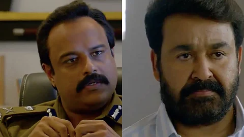 'പരിചയമുള്ള സ്ഥലത്തായിരിക്കും കുഴിച്ചിട്ടത്'; ദുരൂഹതകൾ ഇരട്ടിച്ച് ദൃശ്യം 2 ഡയലോഗ് പ്രോമോ