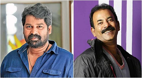 75 വയസ്സുള്ള അൽഷിമേഴ്സ് രോഗിയായി ജോജു ജോർജ്; മേജർ രവിയുടെ നിർമ്മാണത്തിൽ ജില്ലം പെപ്പരെ