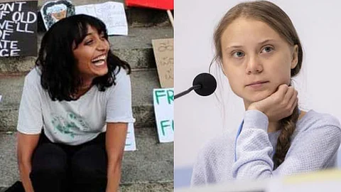 ഗ്രെറ്റ ത്യുന്ബെര്ഗ് 'ടൂള് കിറ്റ്' കേസ്: ബെംഗളൂരുവില് പരിസ്ഥിതി പ്രവര്ത്തക അറസ്റ്റില്