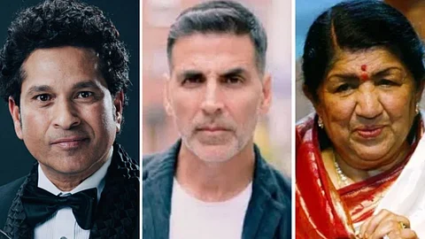 കര്ഷക സമരം: കേന്ദ്രത്തെ പിന്തുണച്ച താരങ്ങളുടെ ട്വീറ്റില് മഹാരാഷ്ട്ര സര്ക്കാരിന്റെ അന്വേഷണം