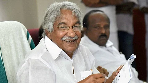 യുഡിഎഫ് സ്ഥാനാര്ത്ഥി പട്ടിക അടുത്തയാഴ്ച, ഘടകകക്ഷികള് വിട്ടുവീഴ്ചയ്ക്ക് തയ്യാറാകണമെന്ന് ഉമ്മന്ചാണ്ടി