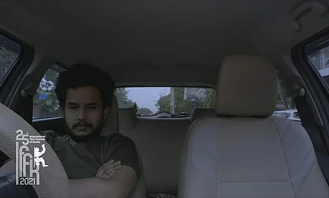 85 മിനുട്ടുള്ള ഒറ്റഷോട്ട്, ഡോൺ പാലത്തറയുടെ സന്തോഷത്തിന്റെ ഒന്നാം രഹസ്യം നാളെ ഐഎഫ്എഫ്കെയിൽ