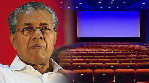 സെക്കന്ഡ് ഷോ അനുവദിക്കുന്നതില് നിരന്തരം നിവേദനം നല്കിയിട്ടും മുഖ്യമന്ത്രിയില് നിന്ന് നടപടിയുണ്ടായില്ല: ചലച്ചിത്ര സംഘടനകള്