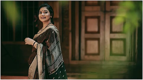 'പ്രപഞ്ചം വളരെ വലുതാണ്, പ്രധാനപെട്ടവർ ആണെന്ന ചിന്ത നിങ്ങളെ നിരാശരാക്കും'; രചന നാരായണൻകുട്ടി