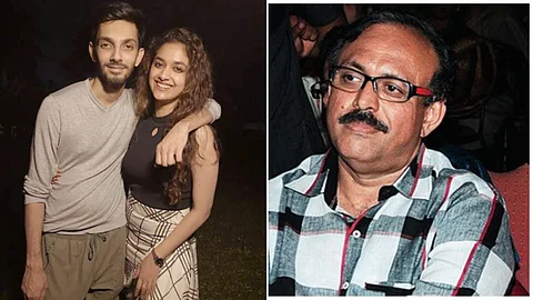 കീർത്തിയുടെ വിവാഹ വാർത്ത വ്യാജമെന്ന് സുരേഷ്കുമാർ