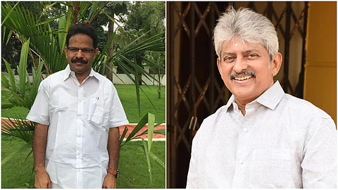 രാജസേനന്റെ സംവിധാനത്തില് ജോമോന് പുത്തന്പുരക്കല് ബയോപിക്, അഭയ കേസ് വീണ്ടും സ്ക്രീനില്