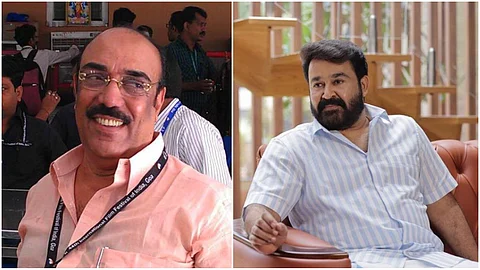 ആമസോണിന് സിനിമ  നൽകിയത് മോഹൻലാലിന് പറ്റിയ അബദ്ധം; ഒടിടിയിൽ ഹിറ്റായാൽ ദൃശ്യം 2 തീയറ്ററുകളിൽ പ്രദർശിപ്പിക്കും; എക്സിബിറ്റേഴ്സ് ഫെഡറേഷൻ