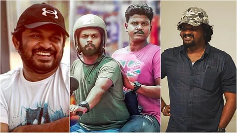 ഓപ്പറേഷൻ ജാവ ഗംഭീരമല്ല അതി ഗംഭീരം; തരുൺ മൂർത്തി വരവറിയിച്ചിരിക്കുന്നു; സംവിധായകൻ അജയ് വാസുദേവ്