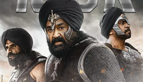 ഓണത്തിനല്ല മരക്കാര് അറബിക്കടലിന്റെ സിംഹം മേയ് 13ന്, മോഹന്ലാലിനൊപ്പം പ്രിയദര്ശന്റെ സ്വപ്നസിനിമ