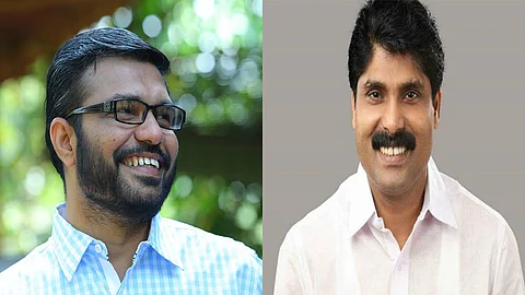 'എം.ബി രാജേഷിന് ബി.ജെ.പിയുമായി പിന്വാതില് സഖ്യം'; നരേന്ദ്ര മോദിയേയും ബിജെപിയേയും സുഖിപ്പിക്കുന്നുവെന്ന് ടി.സിദ്ദിഖ്