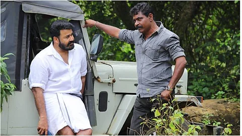 'ഒടിടിക്ക് വിറ്റില്ലായിരുന്നെങ്കിൽ ഞാൻ തകർന്ന് പോയേനെ'; ബിസിനസിൽ അപ്പപ്പോൾ തന്നെ തീരുമാനമെടുക്കണമെന്ന് ആന്റണി പെരുമ്പാവൂർ