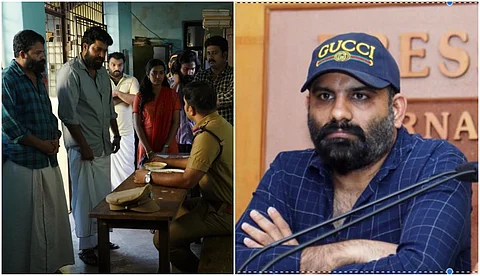 'വെള്ളം' വ്യാജപതിപ്പ്; നിയമ നടപടിക്കൊരുങ്ങി നിർമ്മാതാക്കൾ