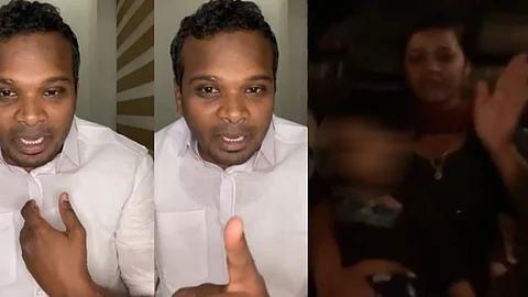 'പച്ചയ്ക്ക് കൊന്ന് തിന്നുന്നതായിരുന്നു നല്ലത്, ഫിറോസ് കാണുന്നതുപോലെയല്ല'; പേടിച്ച് ഒളിവിലാണെന്ന് വയനാട്ടിലെ കുഞ്ഞിന്റെ മാതാപിതാക്കള്