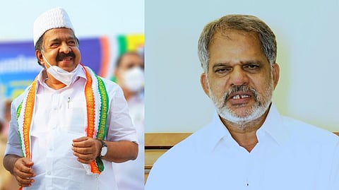 വിശ്വാസ്യതയില്ലാത്ത രേഖകള് ഹാജരാക്കുന്നത് ചെന്നിത്തലയുടെ കൈത്തൊഴിലെന്ന് എ.വിജയരാഘവന്, ജനങ്ങള് ഇതെല്ലാം കാണുന്നുണ്ട്