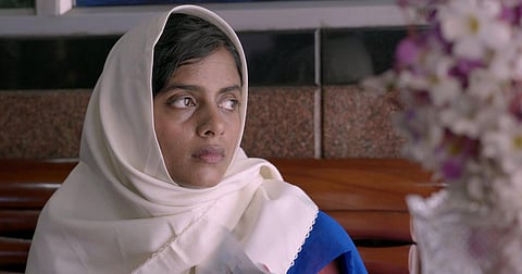 Kani Kusruti in Biriyaani (2019)