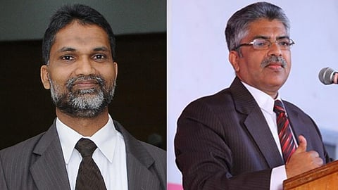 മുത്തലാഖ് ചൊല്ലിയ പാലക്കാട് ജില്ലാ ജഡ്ജിക്കെതിരെ ഭാര്യ ഹൈക്കോടതിയില്; ജസ്റ്റിസ് കെമാല് പാഷ ഭീഷണിപ്പെടുത്തിയെന്നും ആരോപണം