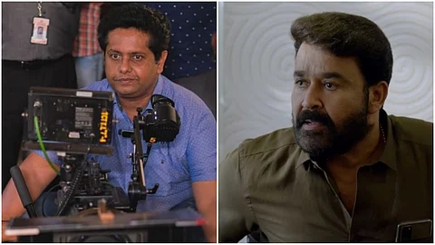 'എന്തുക്കൊണ്ട് ദൃശ്യം 2 റിലീസിന് മുന്നേ കുടുംബ ചിത്രമാണെന്ന് പറഞ്ഞു'? ജീത്തു ജോസഫിന്റെ വെളിപ്പെടുത്തൽ