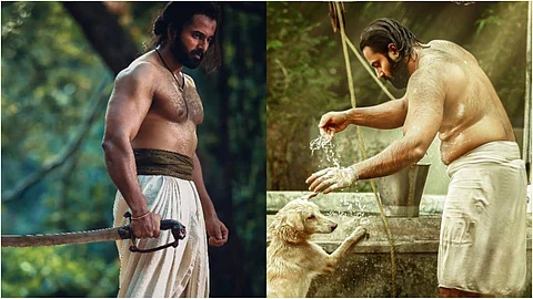 'ഭാരം 93 കിലോ; പ്രേക്ഷകരെ നിരാശപ്പെടുത്തില്ല, മസിലുകളുമായി തിരികെ വരും'; ഉണ്ണി മുകുന്ദൻ