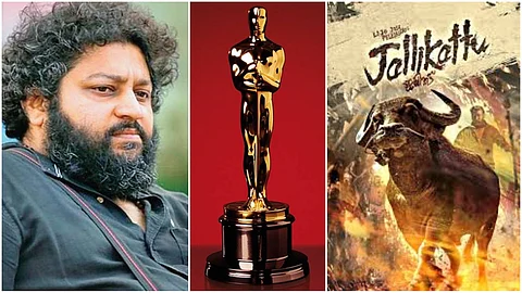 'ജല്ലിക്കെട്ട്' ഓസ്കാർ പട്ടികയിൽ നിന്നും പുറത്ത്; നോമിനേഷൻ പട്ടികയിൽ 15 വിദേശ ഭാഷ ചിത്രങ്ങൾ