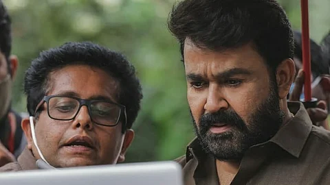 ദൃശ്യം 2: ബ്രില്യന്റ് ജോര്ജുകുട്ടിയും ജീത്തുജോസഫും