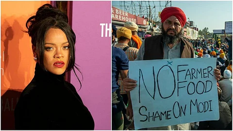 അഭിപ്രായം പറയുന്നതിന് മുമ്പ് വസ്തുതകള് കണ്ടെത്തണം; കര്ഷക സമരത്തില് സെലിബ്രിറ്റികള്ക്ക് മുന്നറിയിപ്പുമായി കേന്ദ്രം