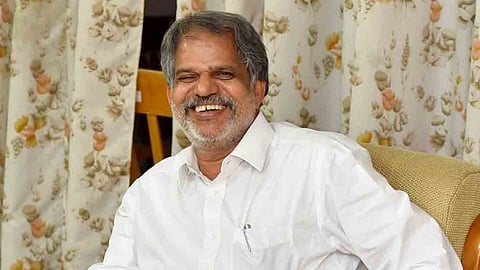 ന്യൂനപക്ഷ വര്ഗീയത ഏറ്റവും തീവ്രമായ വര്ഗീയതയെന്ന് എ.വിജയരാഘവന്, പിന്നാലെ വിശദീകരണം