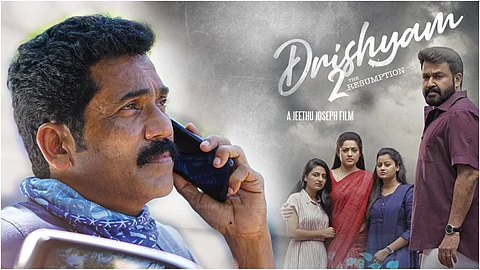 'പടം പൊട്ടിയാൽ കൂത്താട്ടുകുളത്ത് വന്ന് തല്ലുമെന്ന് ജീത്തു സാർ പറഞ്ഞു; ദൃശ്യം ടൂവിനെക്കുറിച്ച് അജിത് കൂത്താട്ടുകുളം