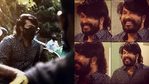 വരുന്നത് ബോക്സ് ഓഫീസ് വിറപ്പിക്കുന്ന ഐറ്റമെന്ന് ആരാധകര്, മമ്മൂട്ടിയുടെ സ്റ്റൈലിഷ് ലുക്കിനൊപ്പം പുതിയ സിനിമ