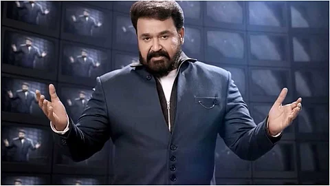ബിഗ് ബോസ് മലയാളം സീസൺ ത്രീ; പ്രതിഫലം ഉയർത്തി മോഹൻലാൽ